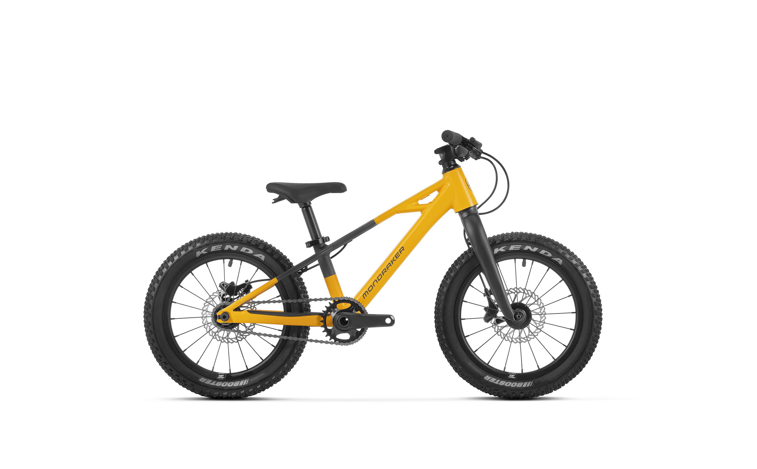 Mondraker TRICK 16
