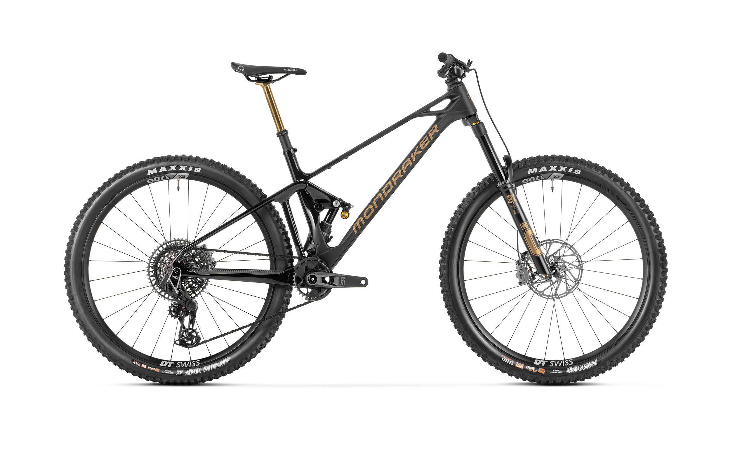 Mondraker FOXY CARBON RR