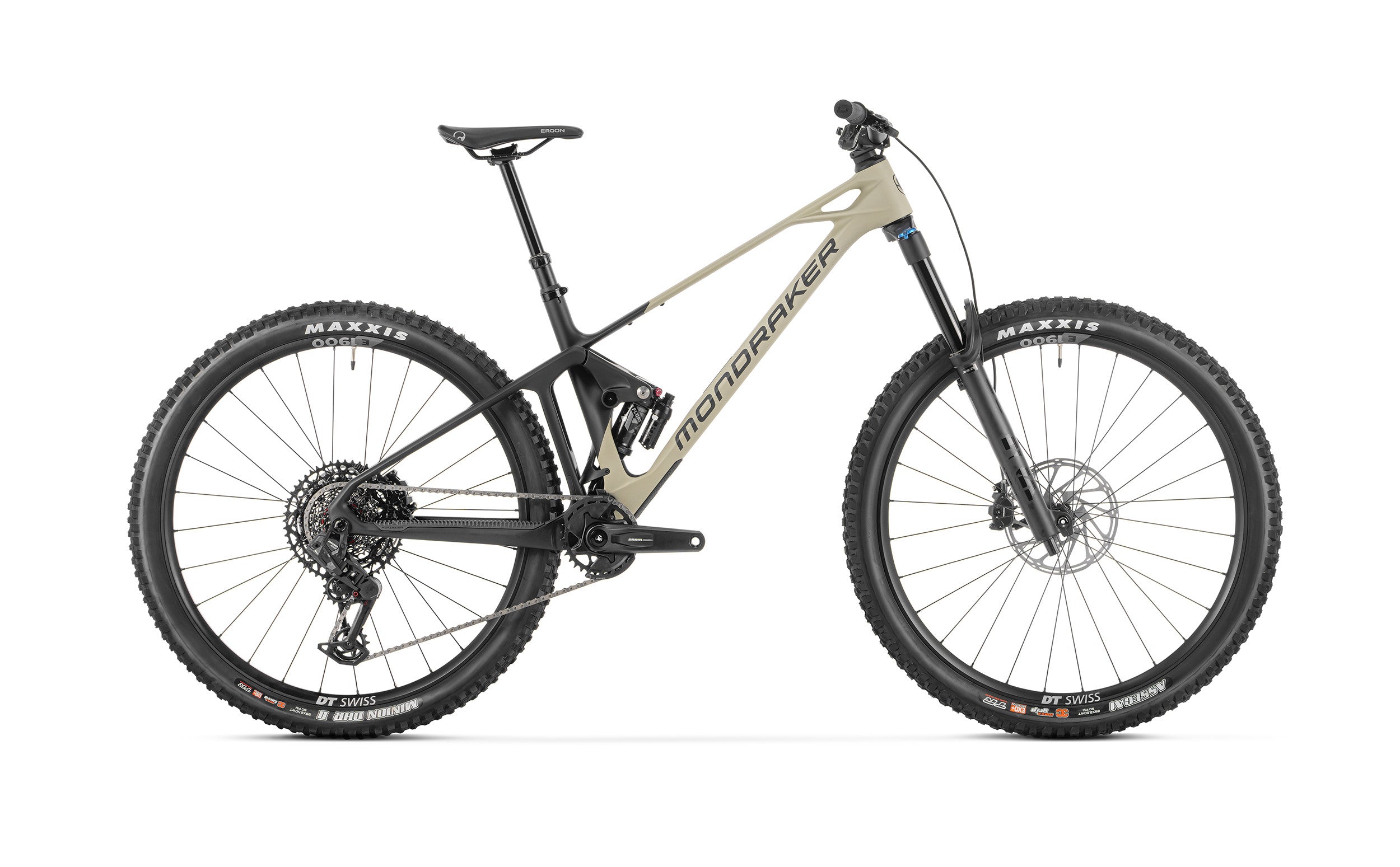 Mondraker FOXY CARBON R