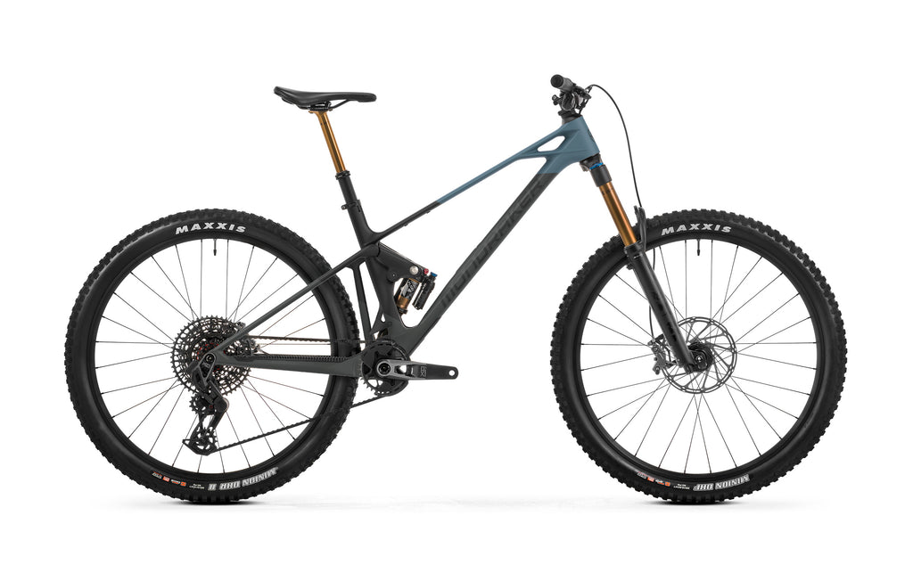 Mondraker RAZE CARBON RR