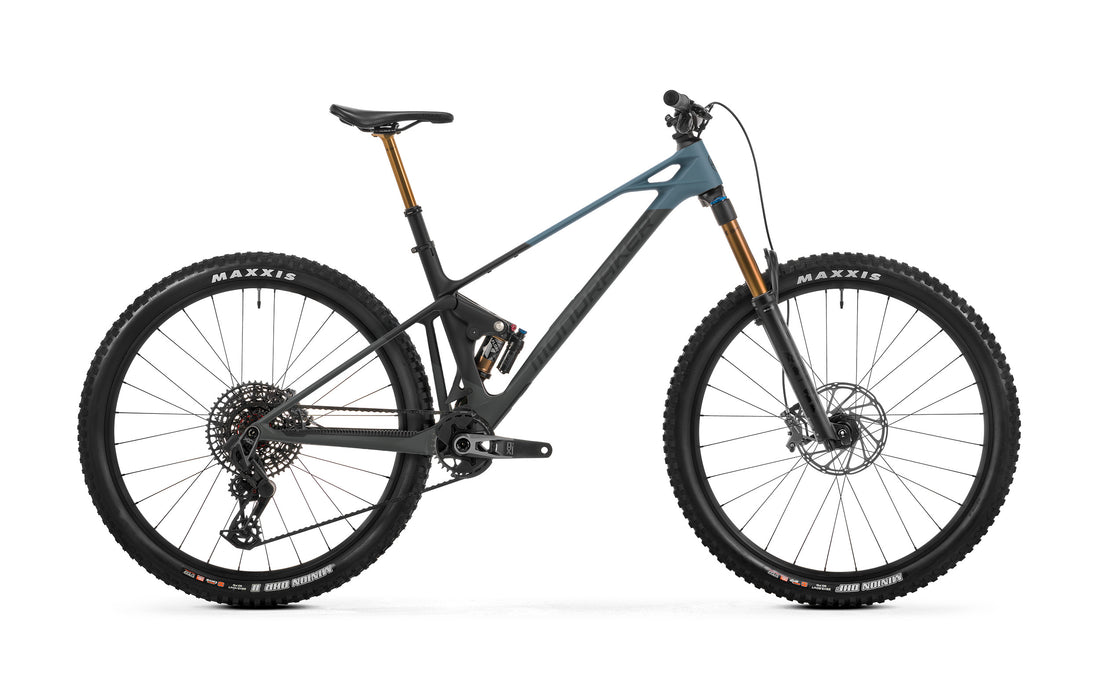 Mondraker - RAZE CARBON RR