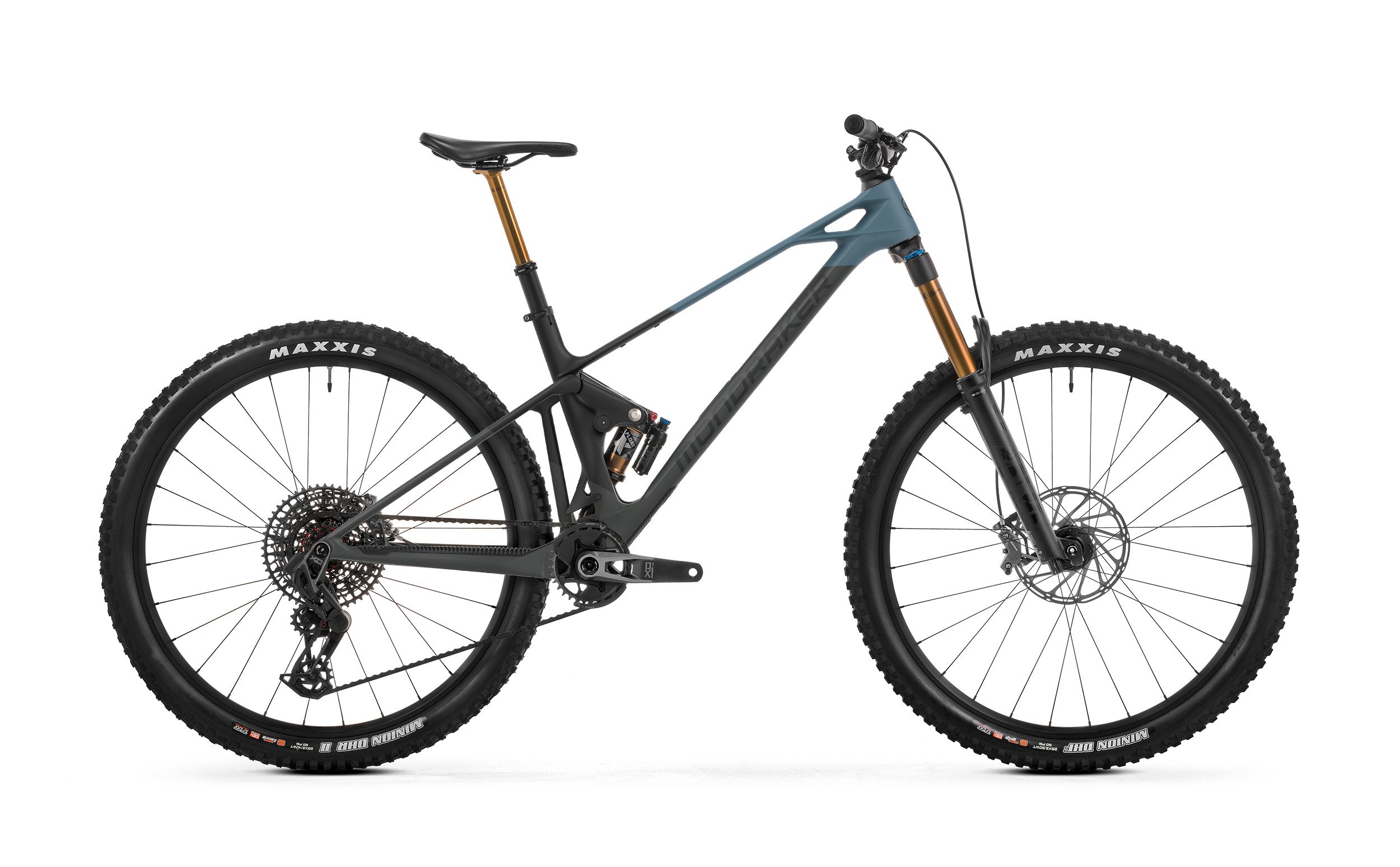 Mondraker RAZE CARBON RR