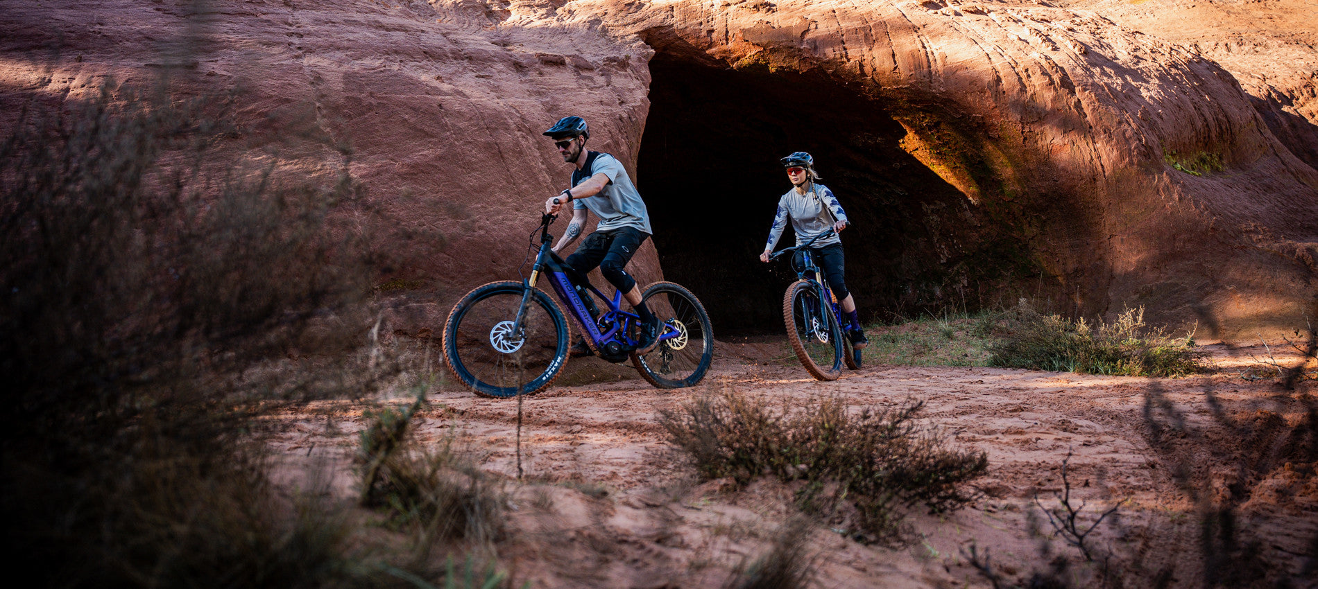 e-Trail