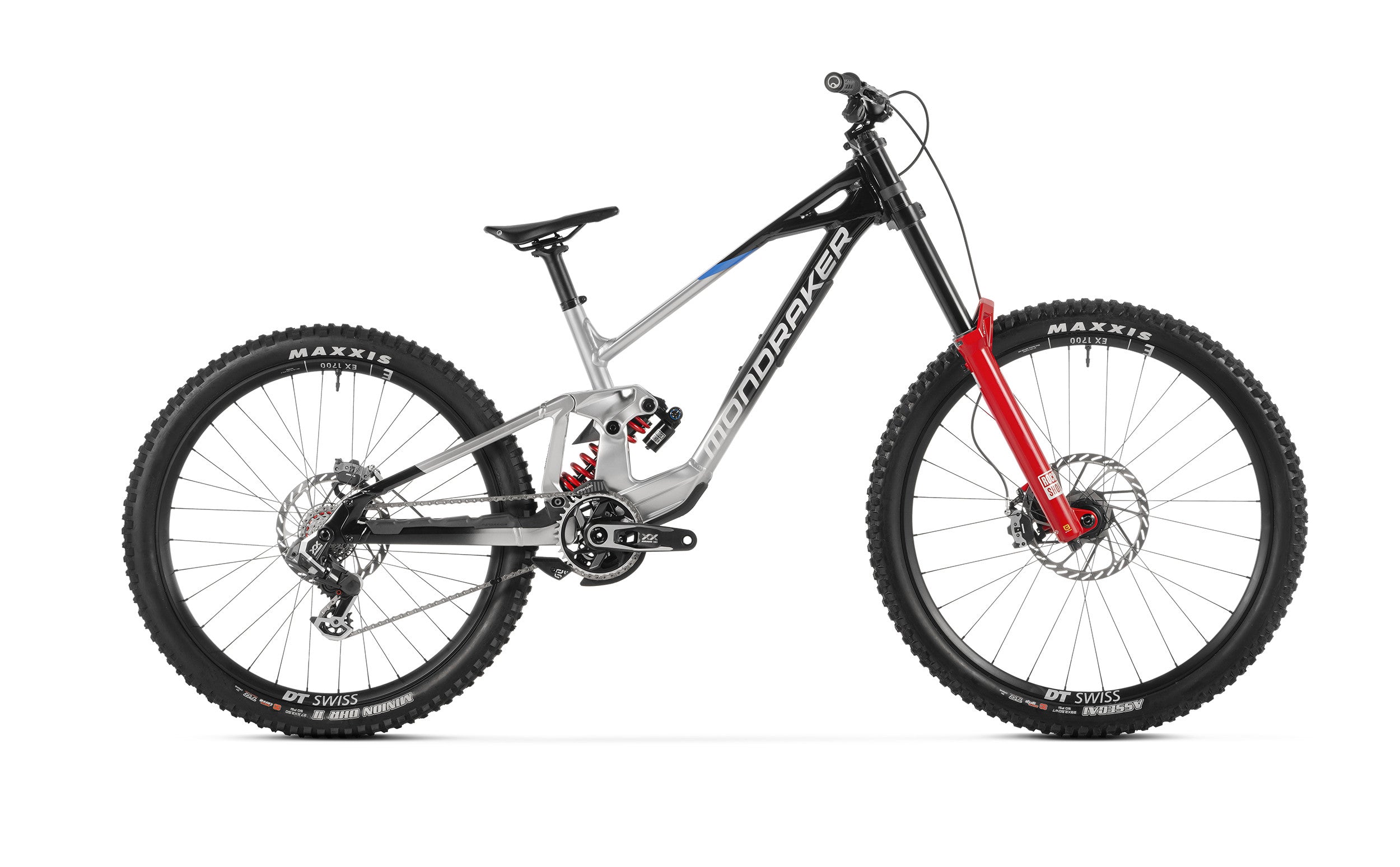 Mondraker SUMMUM RR MULLET