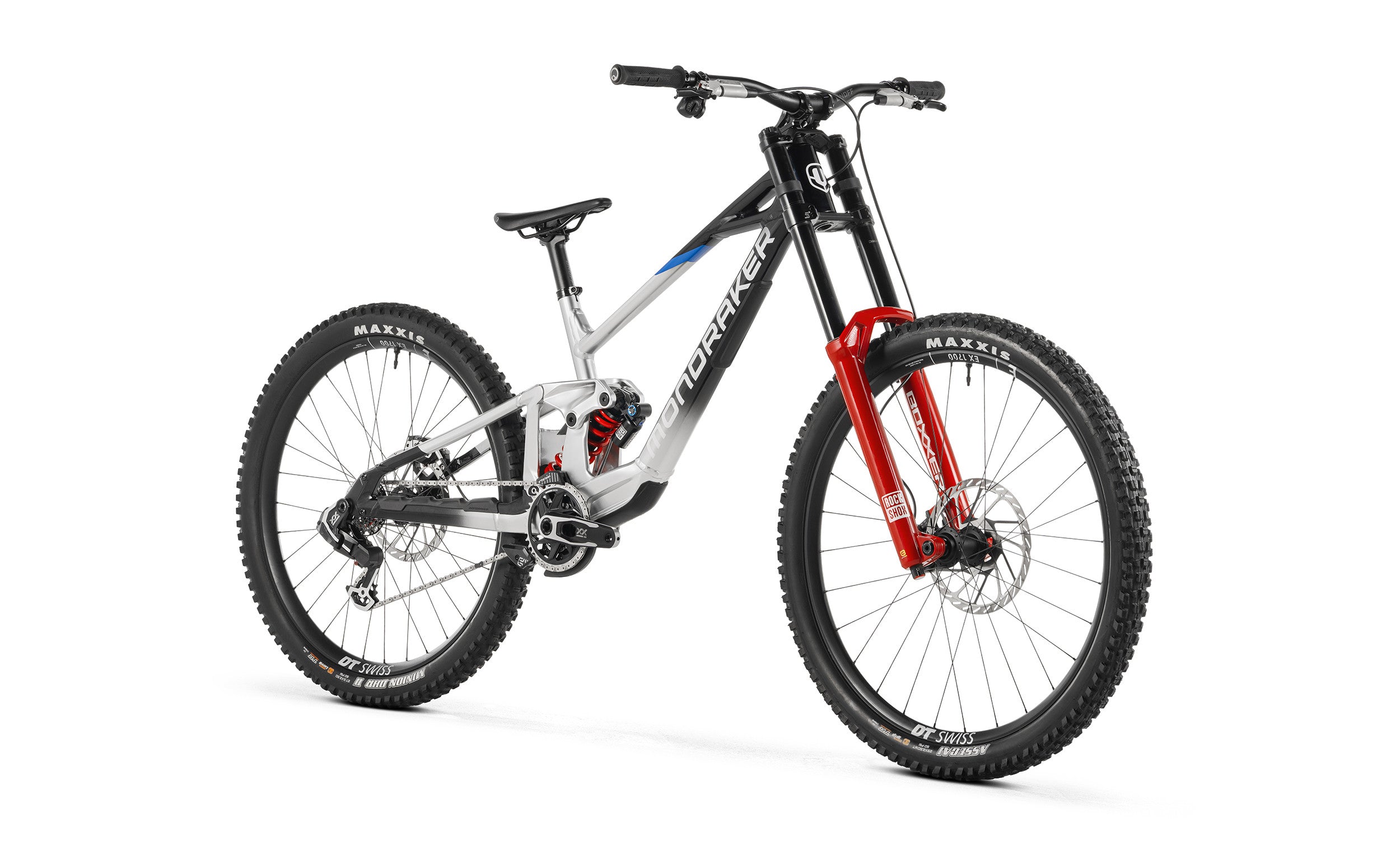 Mondraker SUMMUM RR MULLET