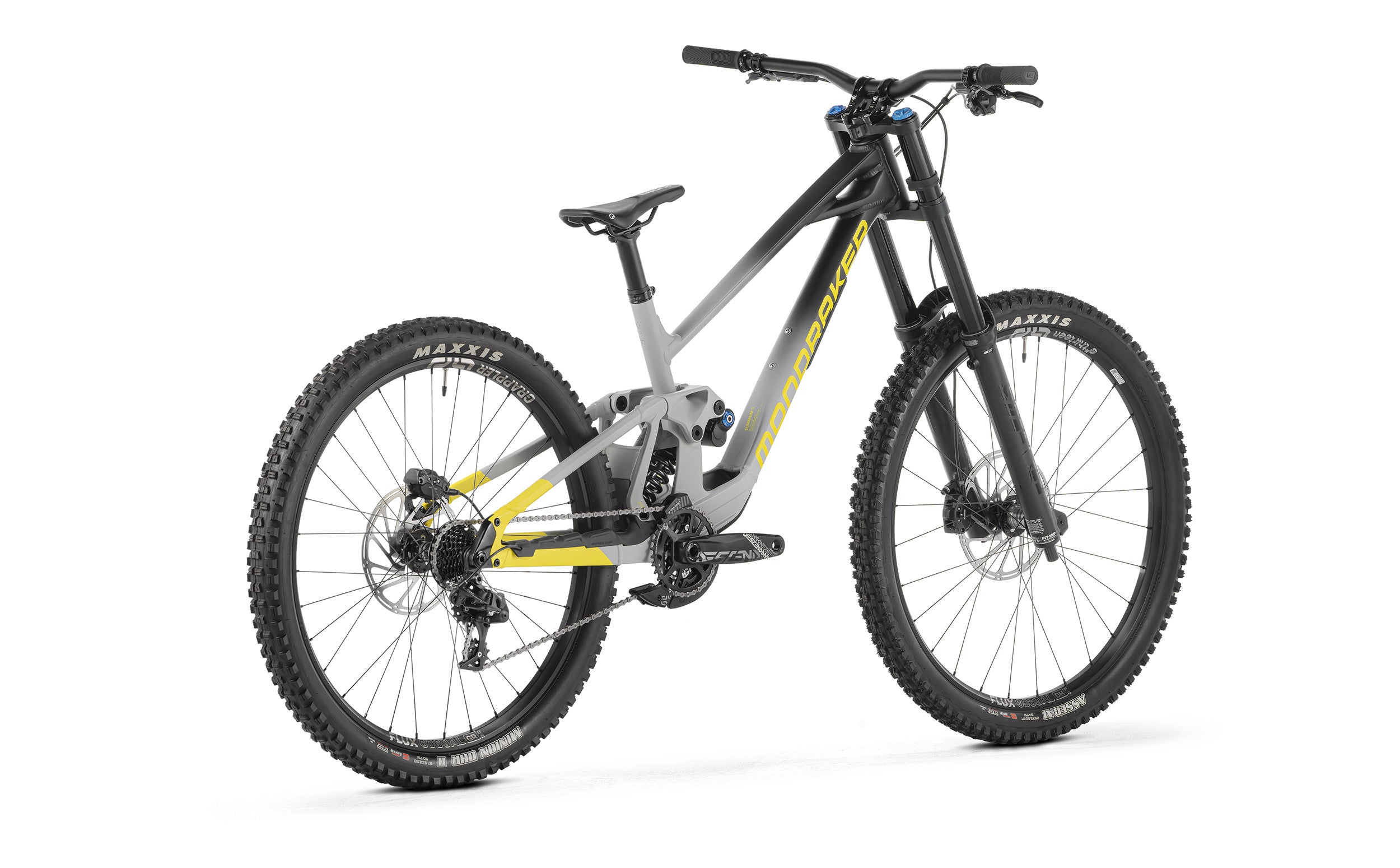 Mondraker SUMMUM R MULLET