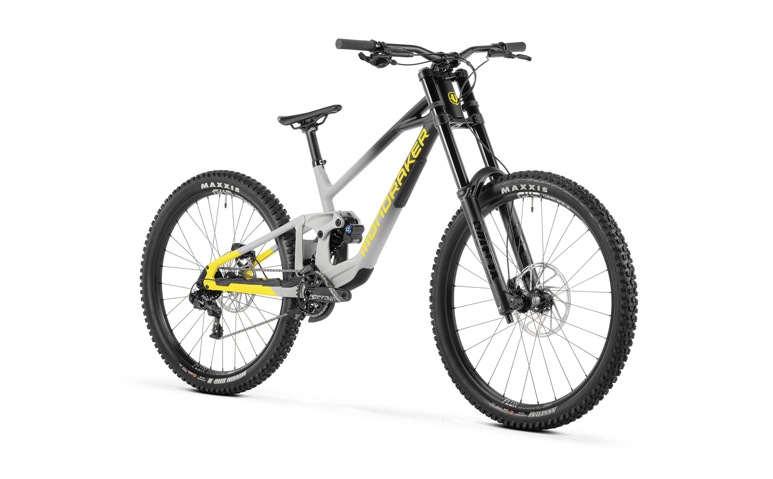 Mondraker SUMMUM R MULLET