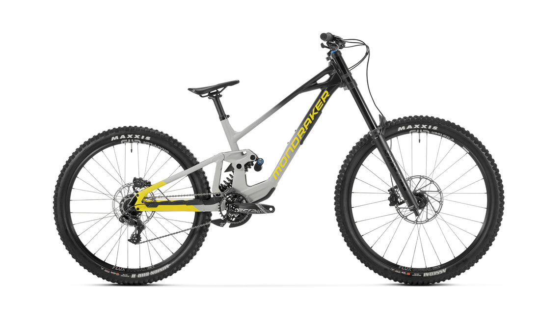 Mondraker - SUMMUM R Mullet