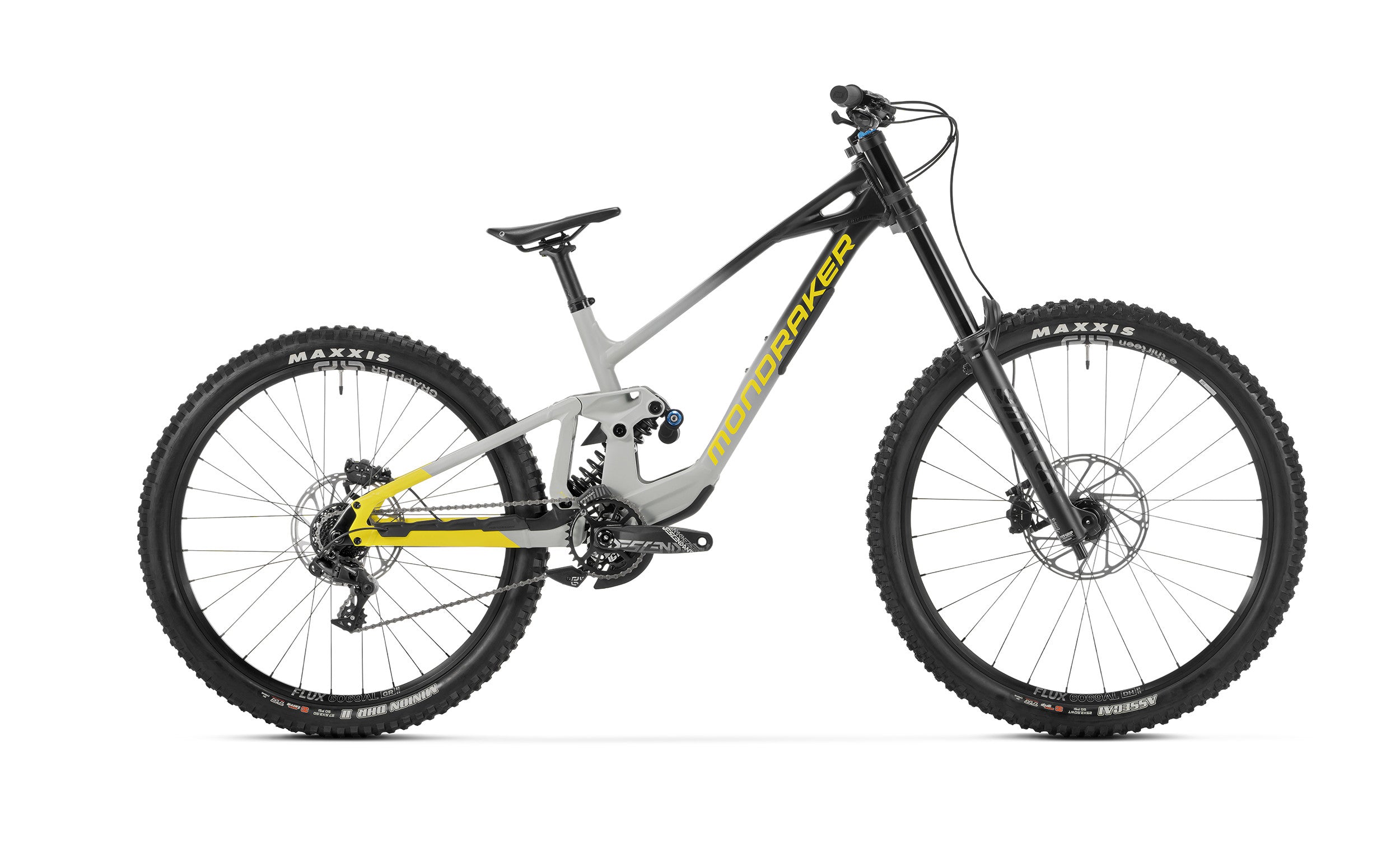 Mondraker SUMMUM R MULLET