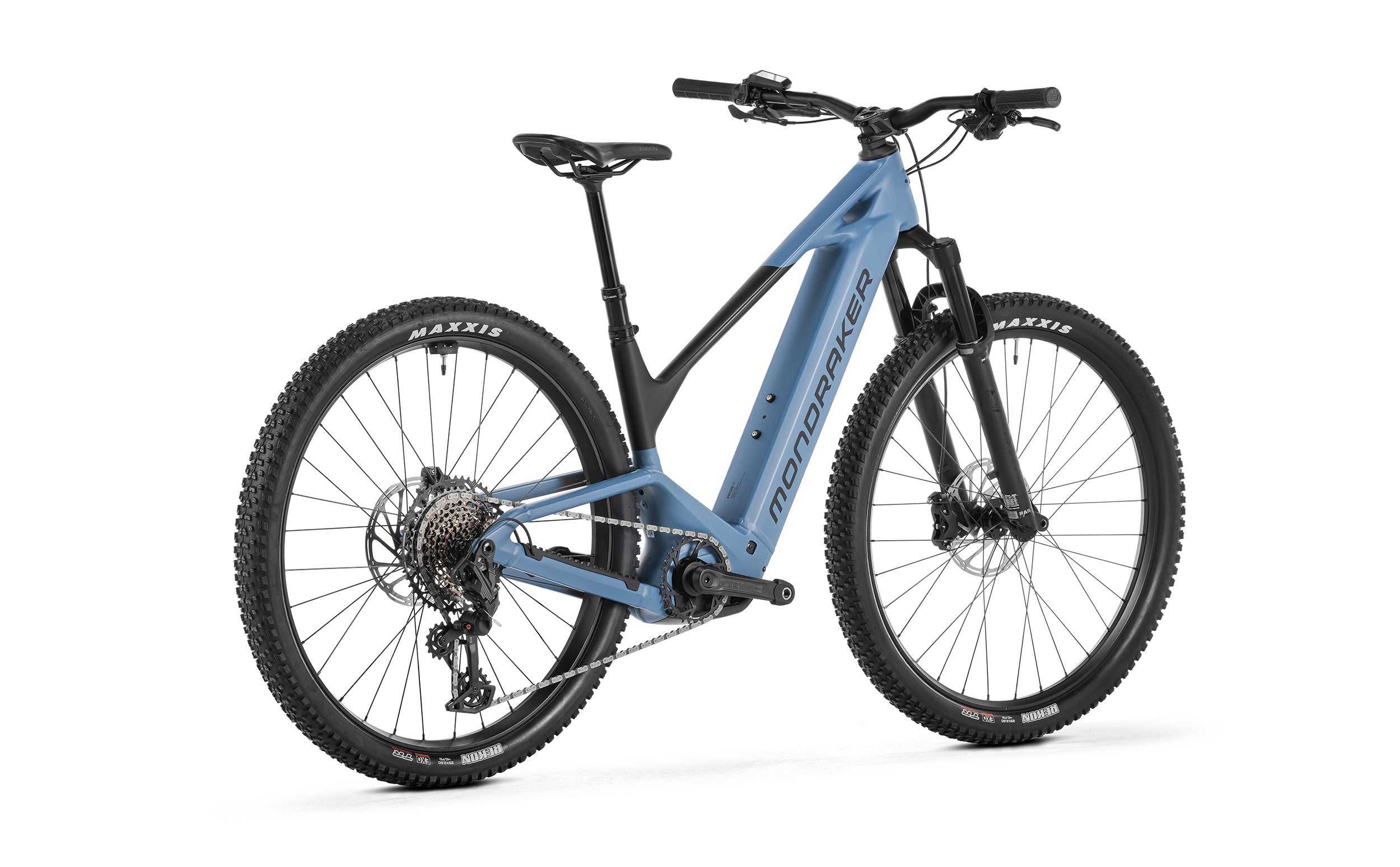 Mondraker PRIME R