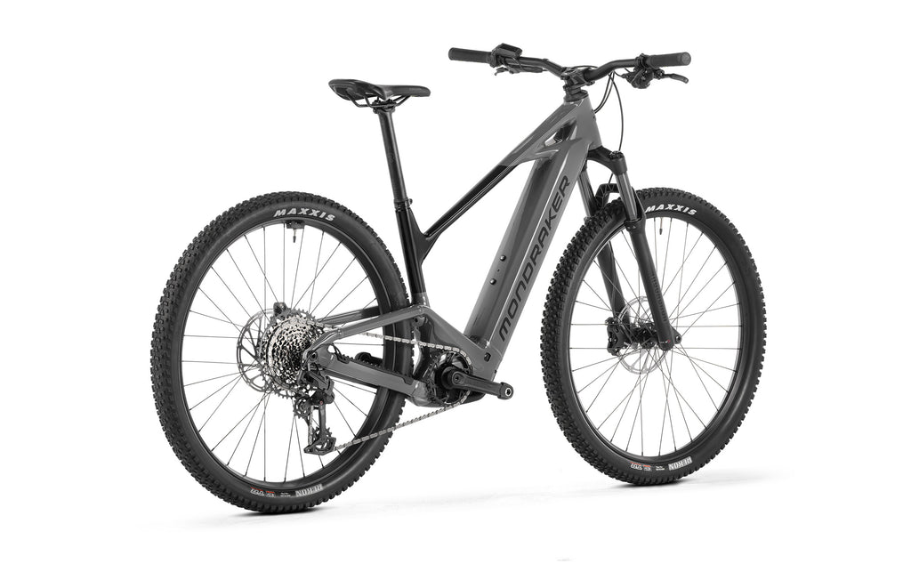 Mondraker PRIME S
