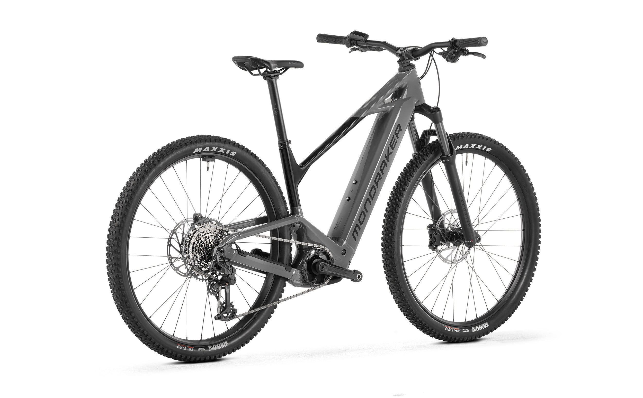 Mondraker PRIME S