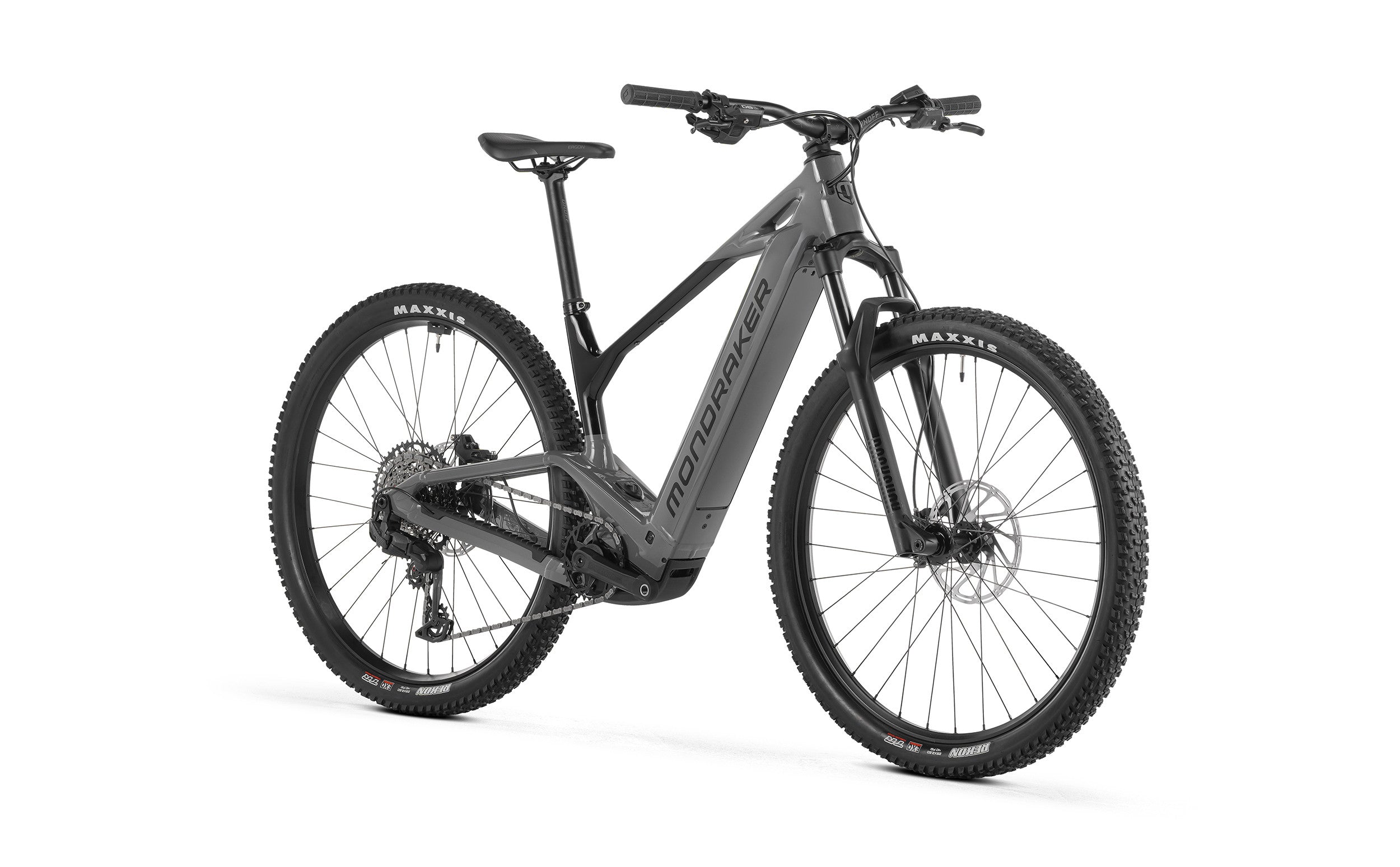 Mondraker PRIME S