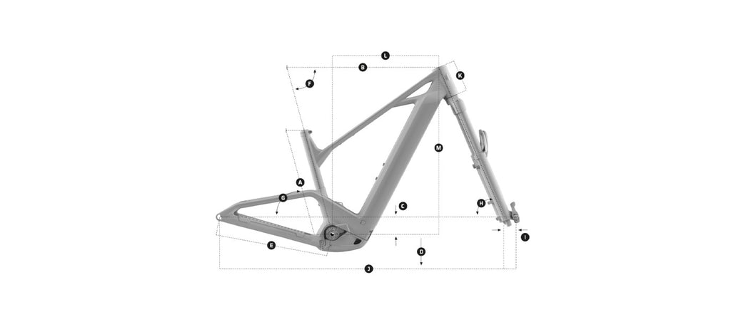 Mondraker PRIME RX