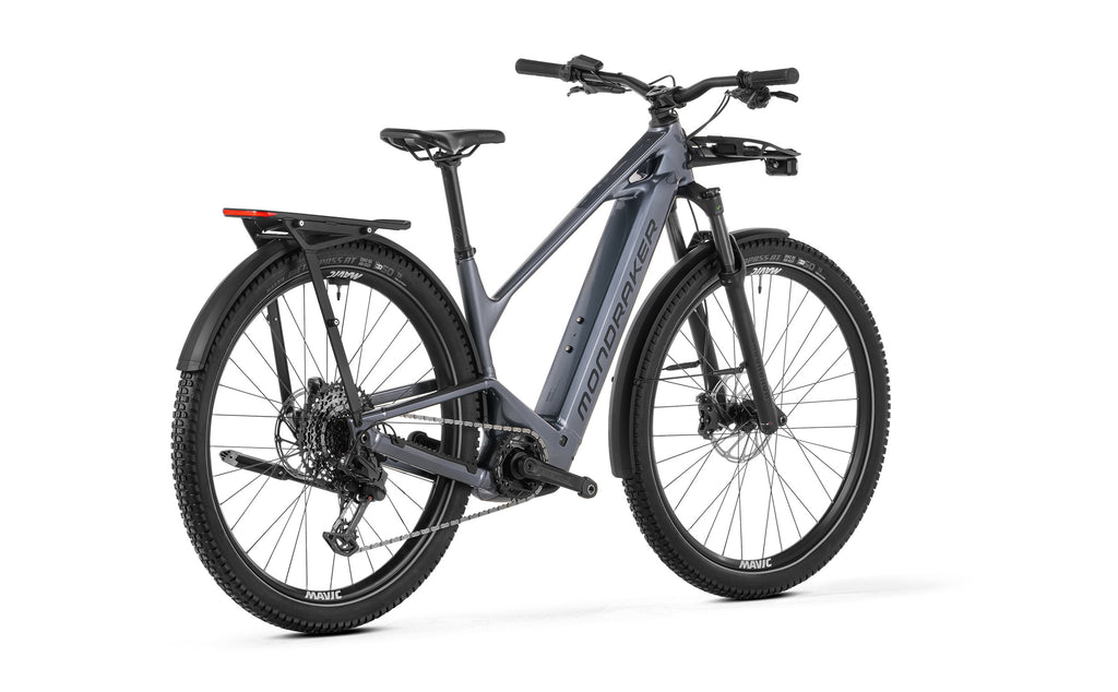 Mondraker PRIME X