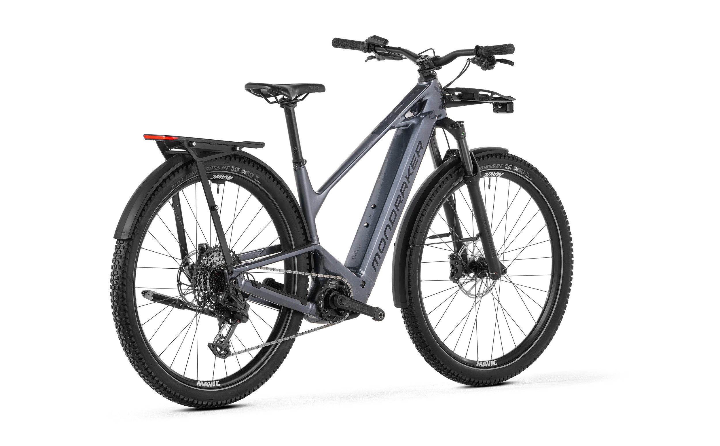 Mondraker PRIME X