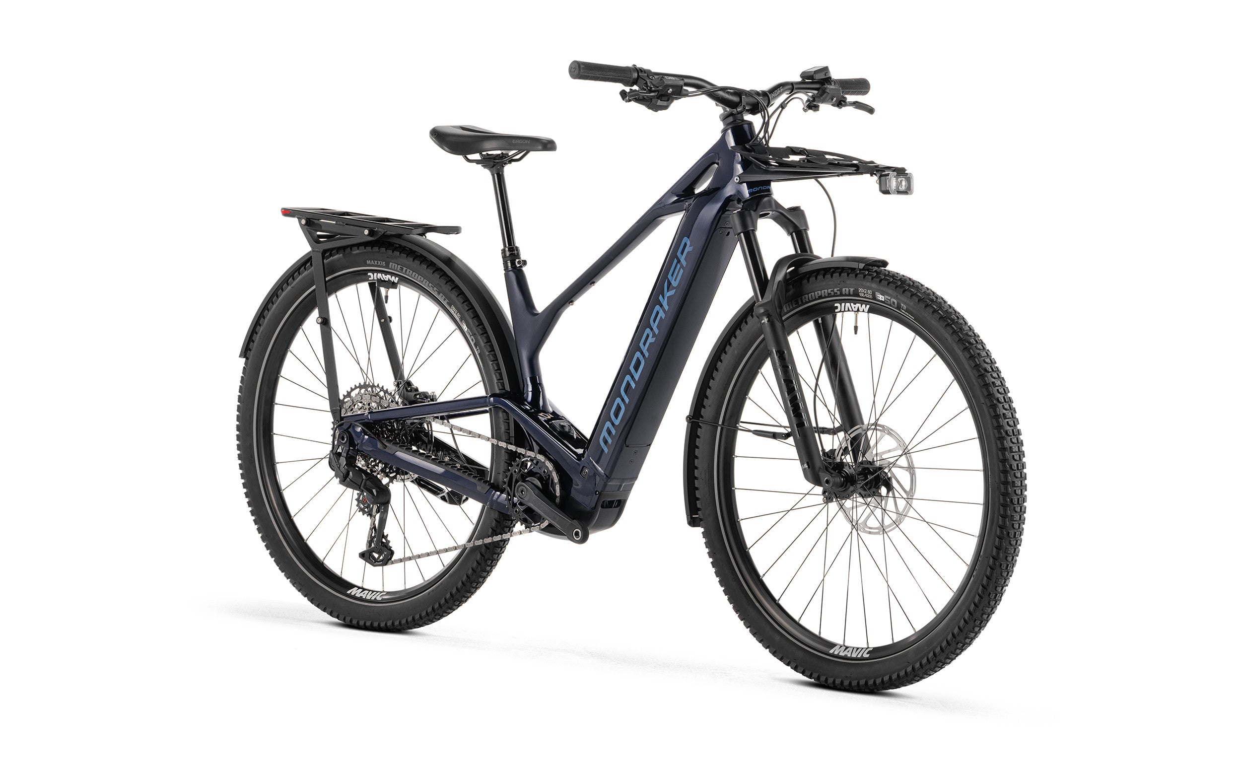 Mondraker PRIME RX