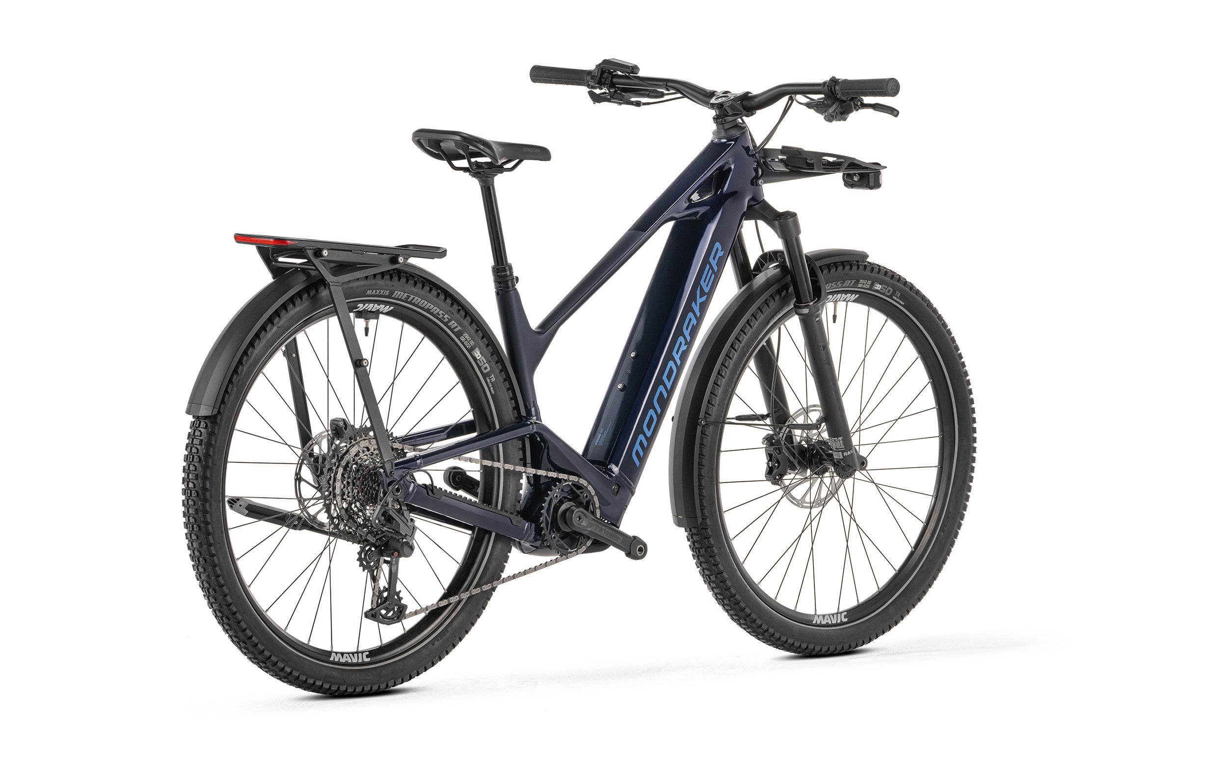 Mondraker PRIME RX