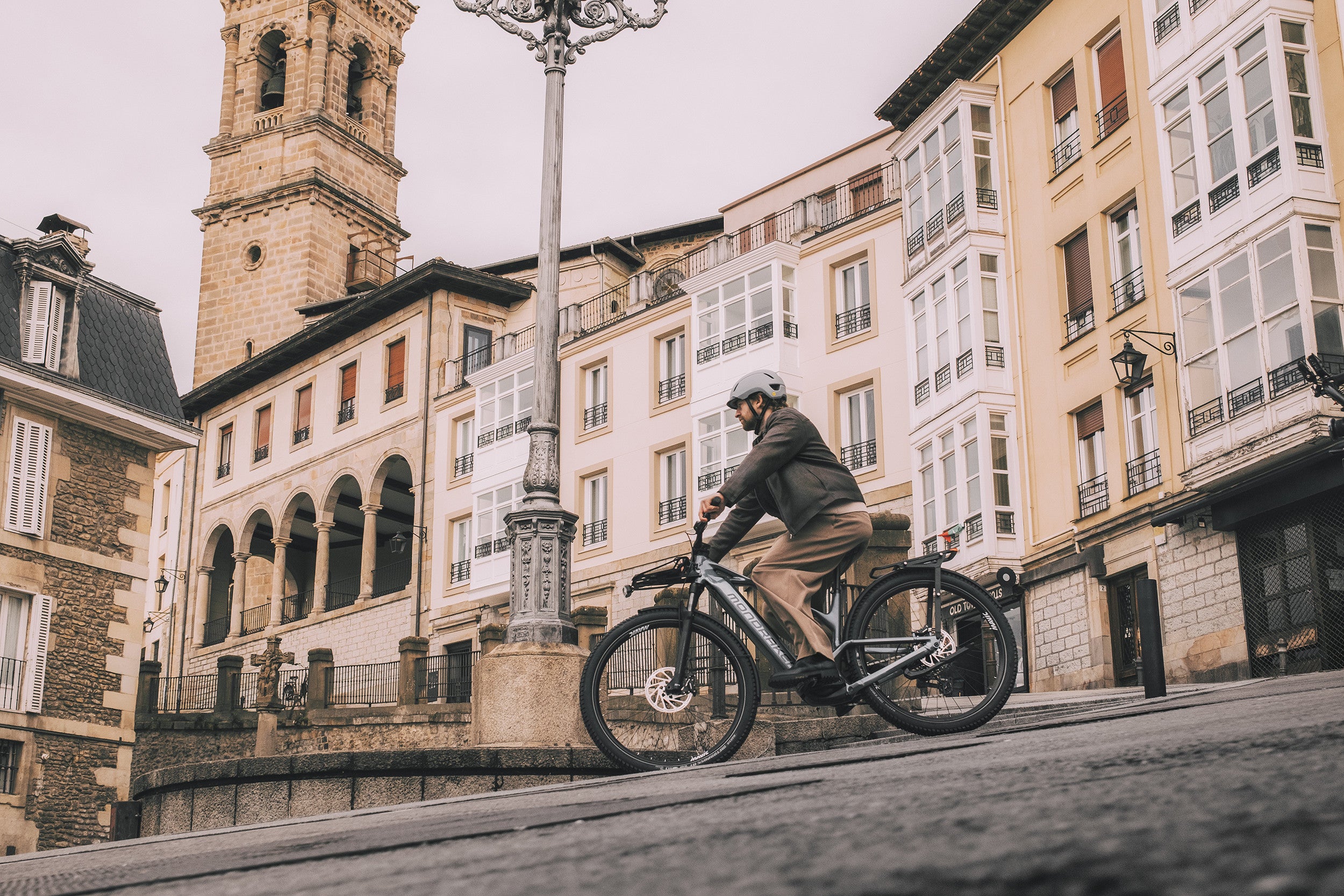 Urban-Cross