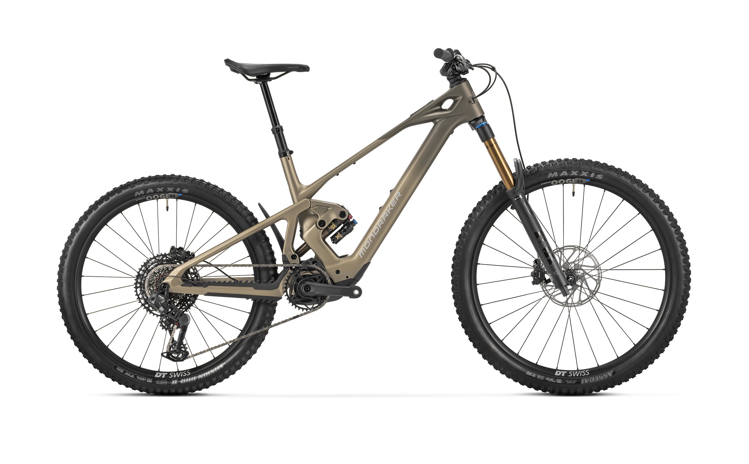 Mondraker ZENDIT RR