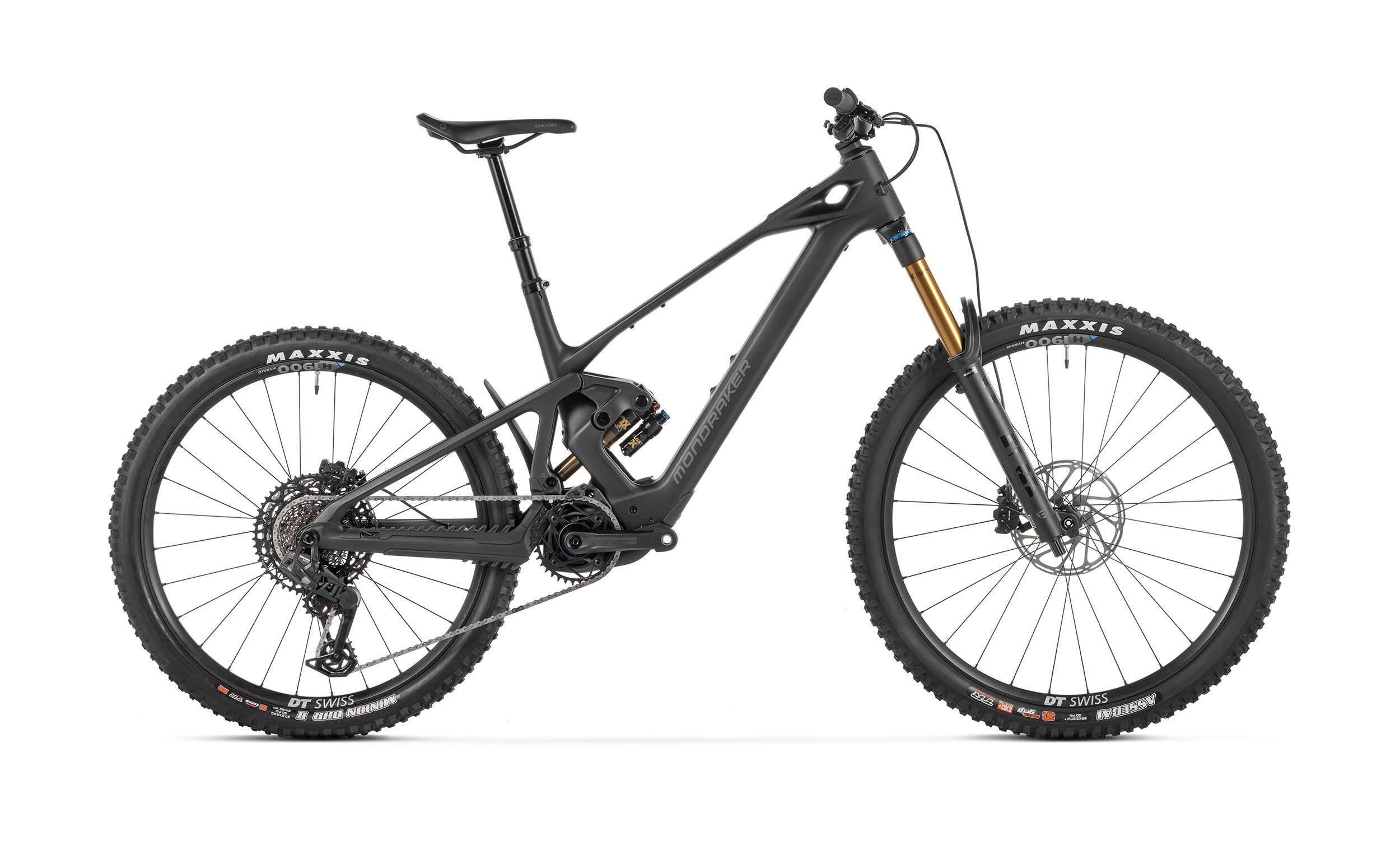 Mondraker ZENDIT RR