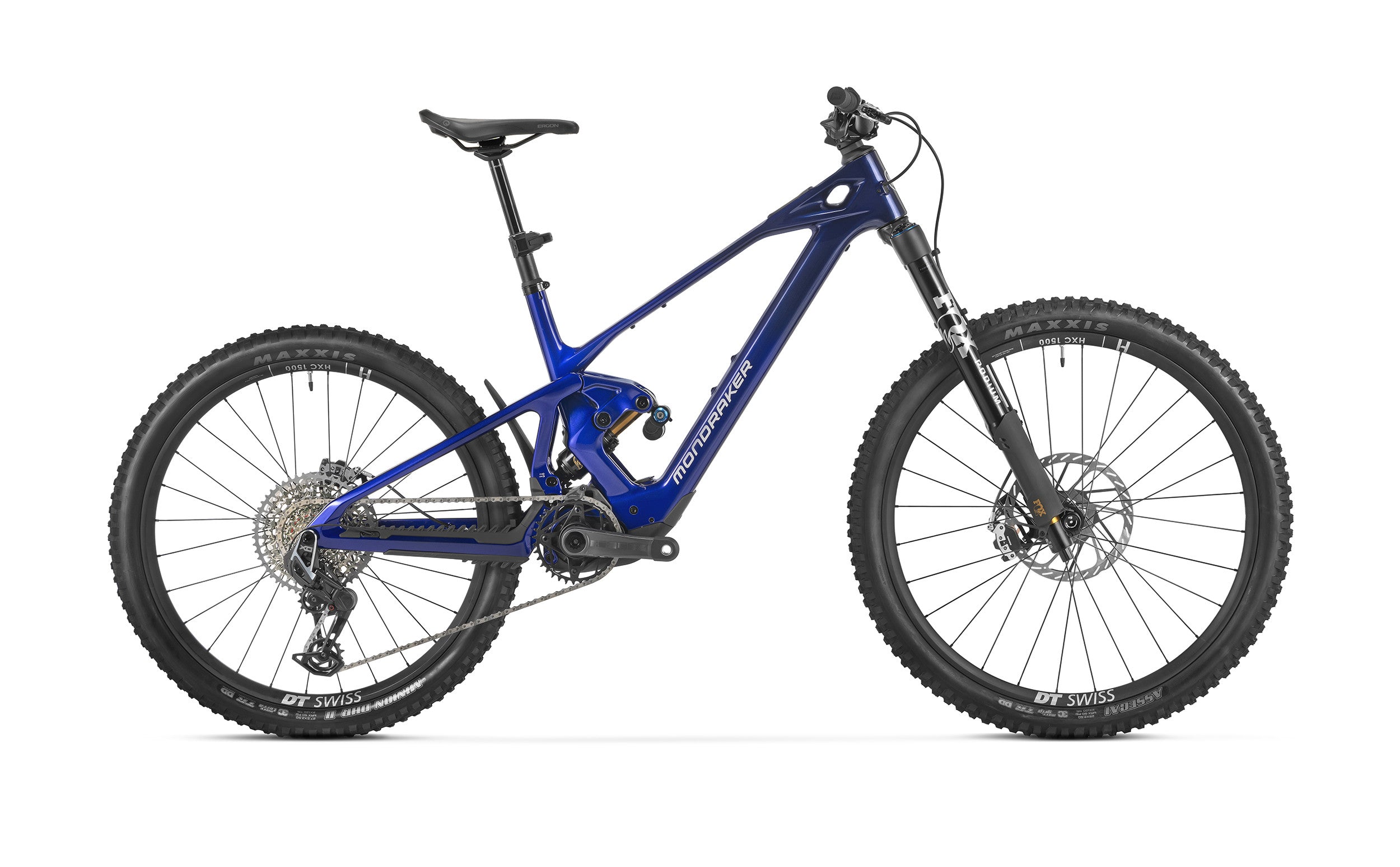 Mondraker ZENDIT XR