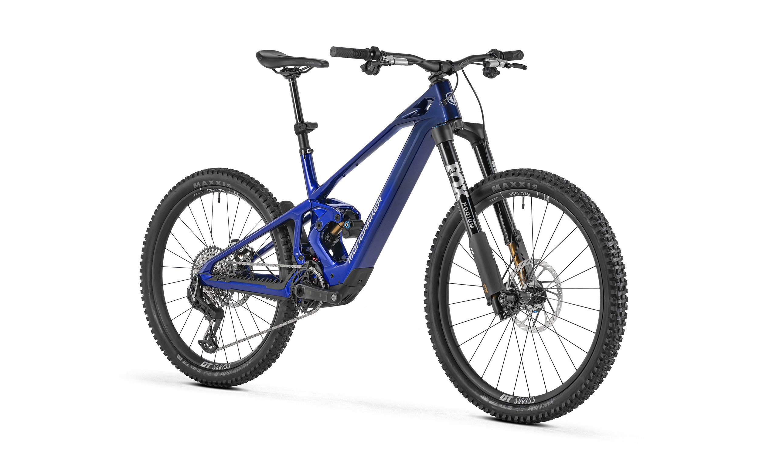 Mondraker ZENDIT XR