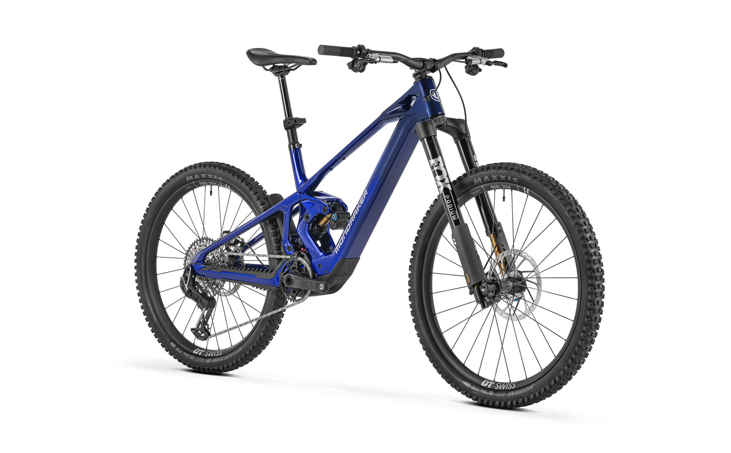 Build Kit & Specs