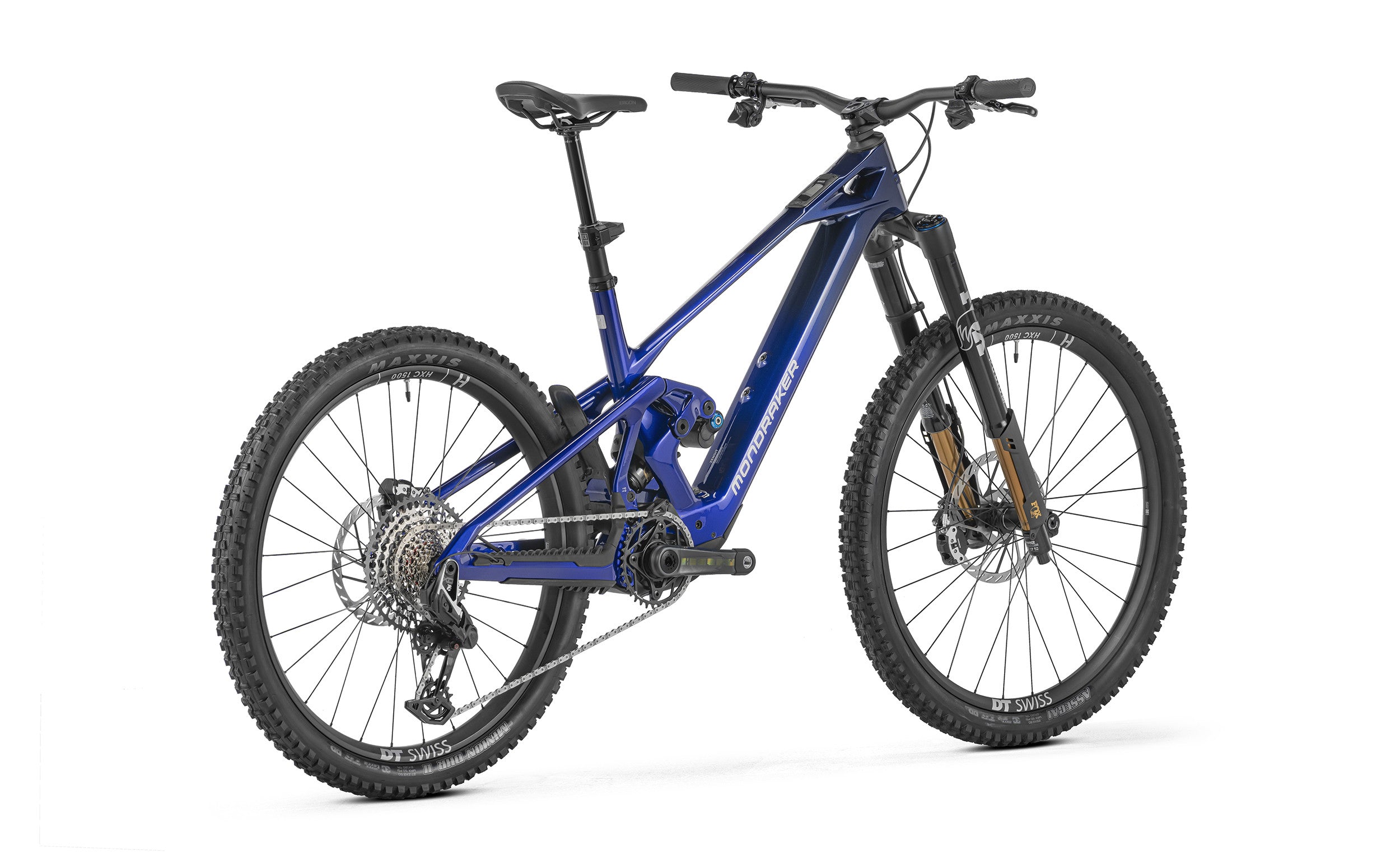 Mondraker ZENDIT XR