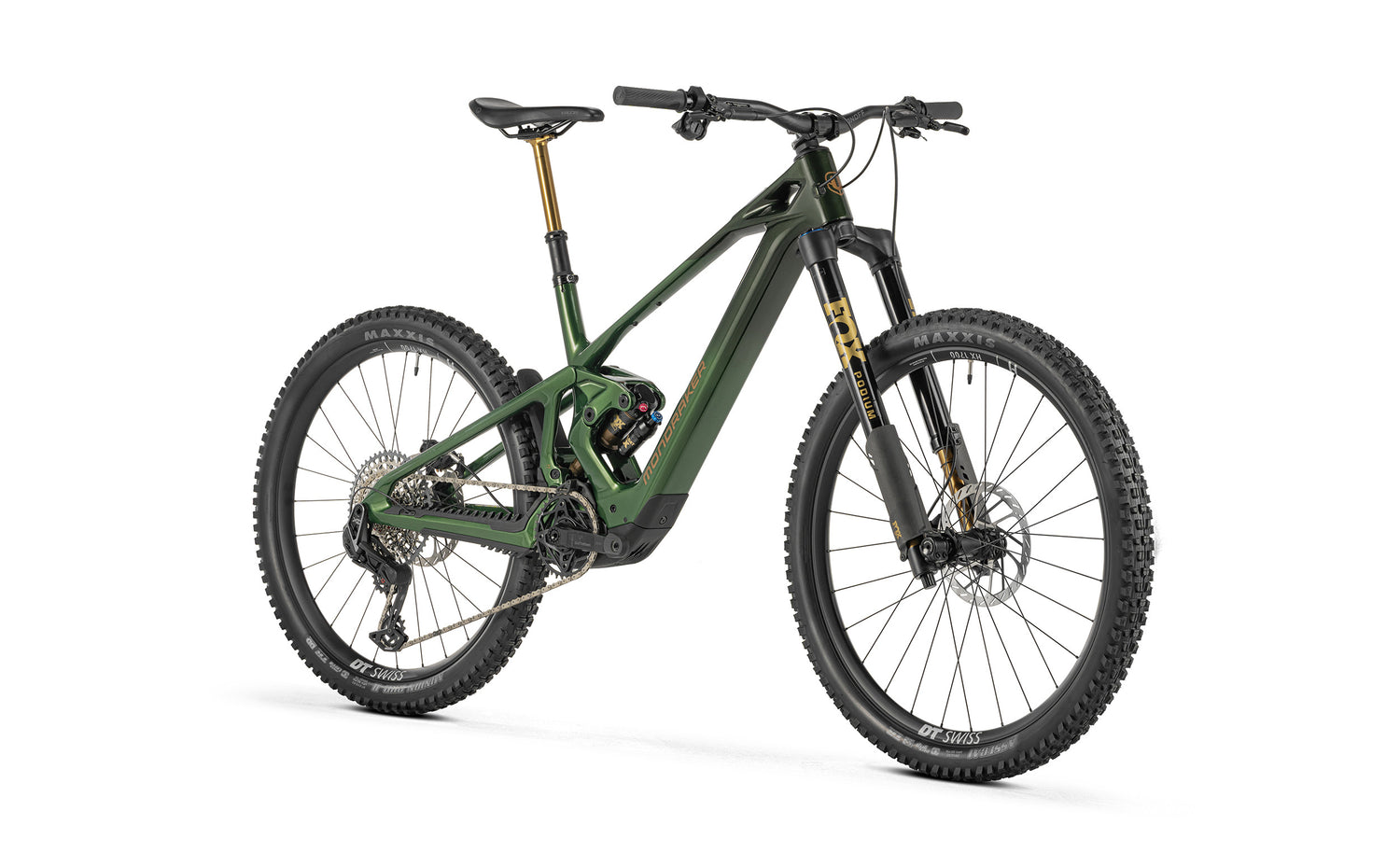 Build Kit & Specs