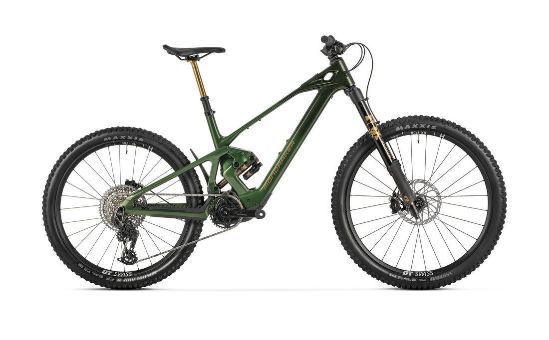 Mondraker - ZENDIT RR S
