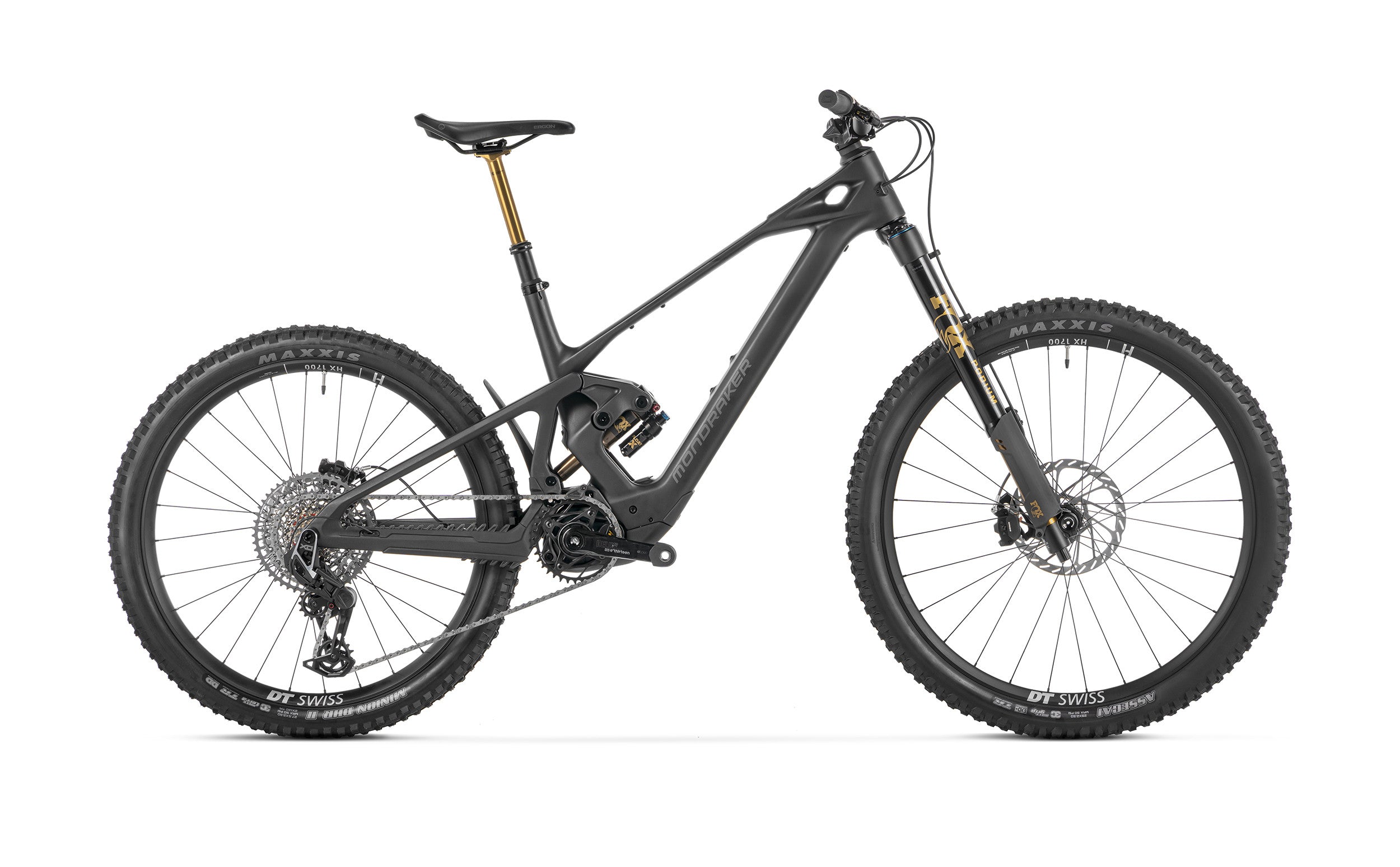 Mondraker ZENDIT RR S