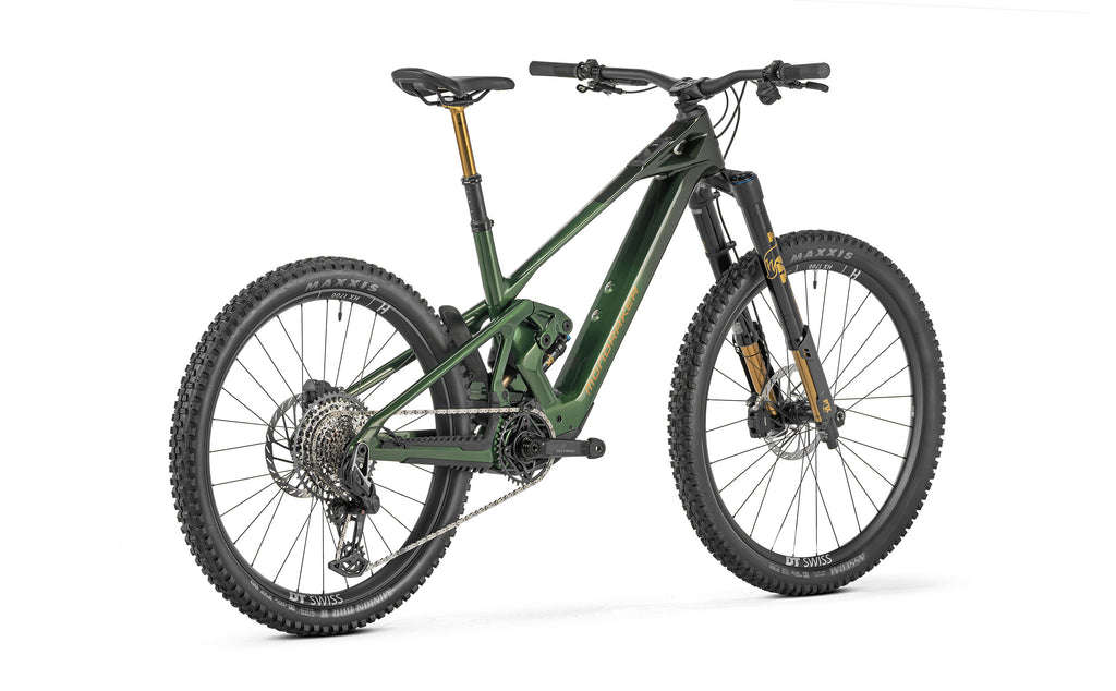 Mondraker ZENDIT RR S