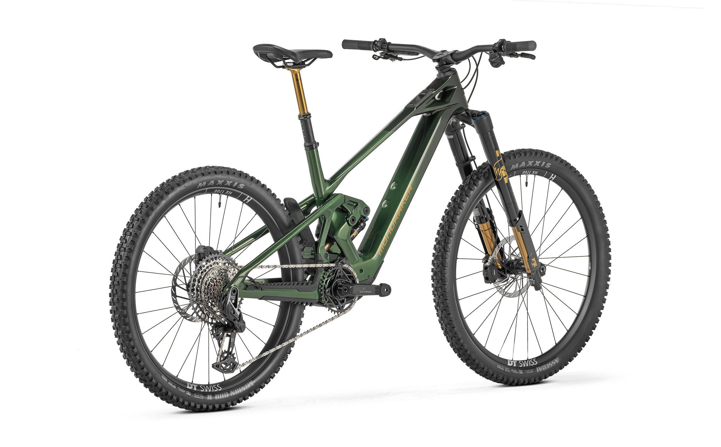 Mondraker ZENDIT RR S