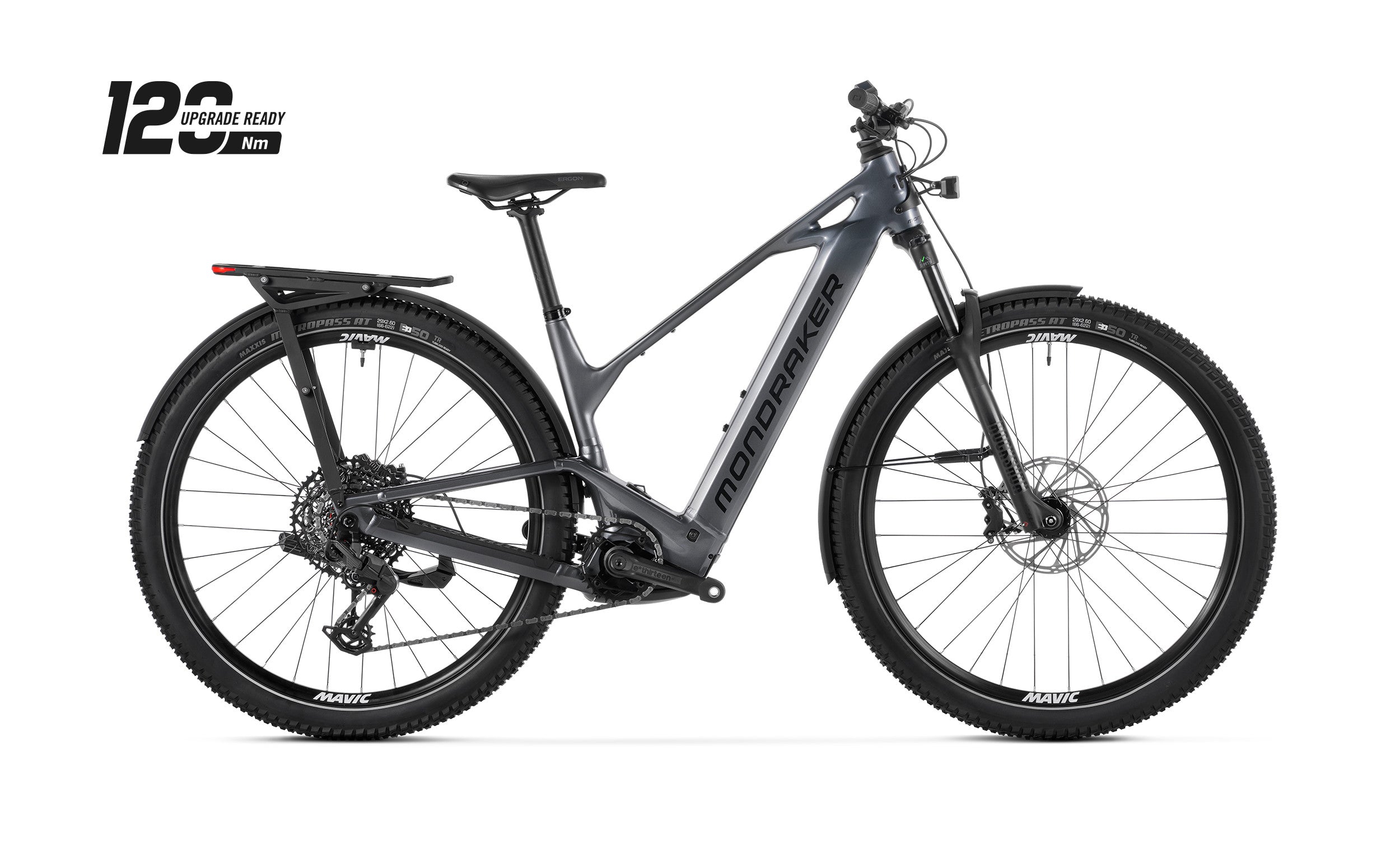 Mondraker PRIME X