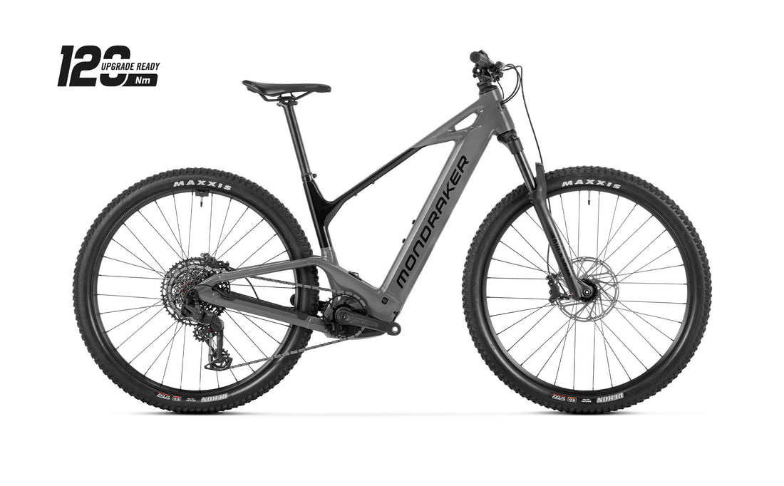 Mondraker - PRIME S