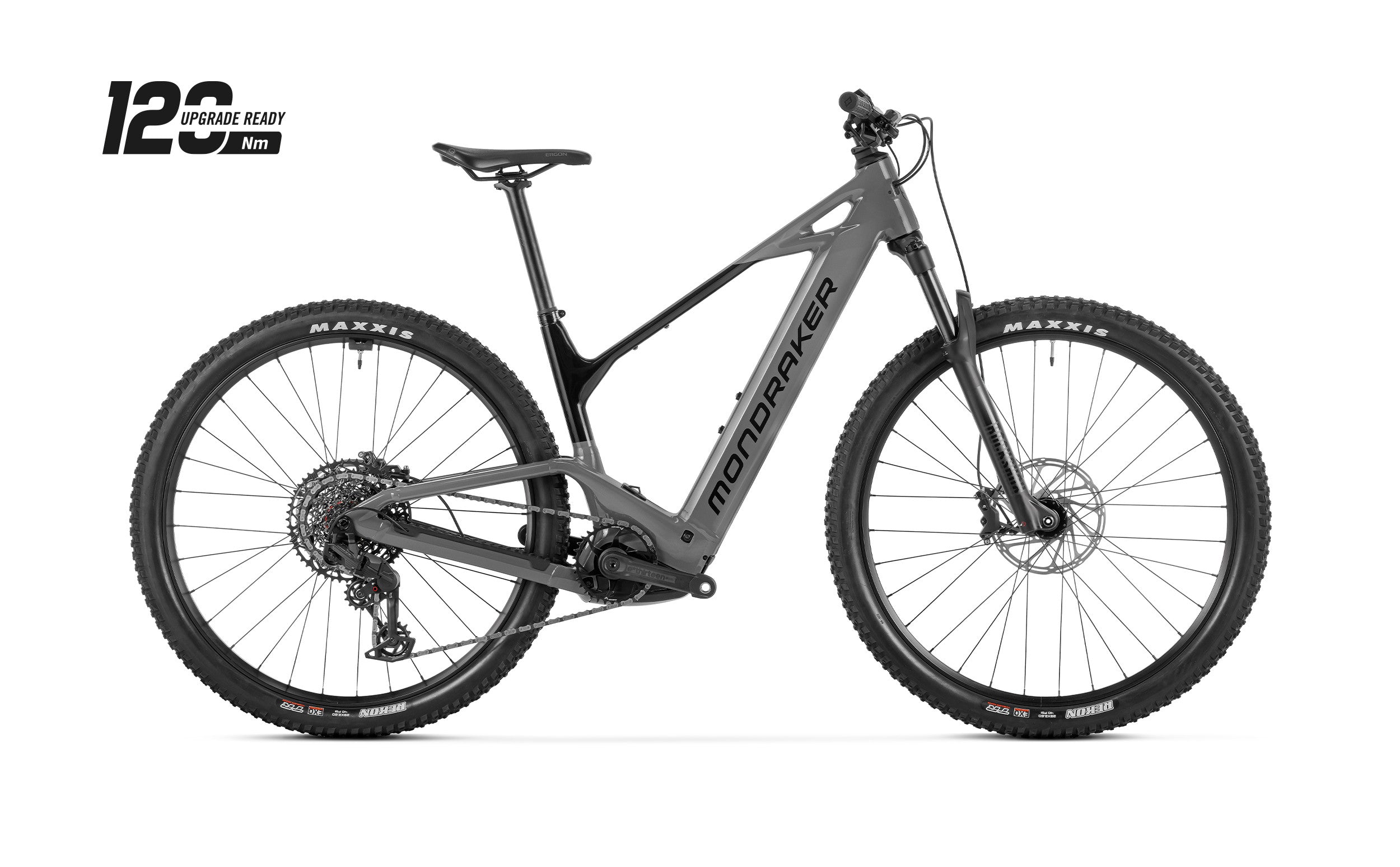 Mondraker PRIME S