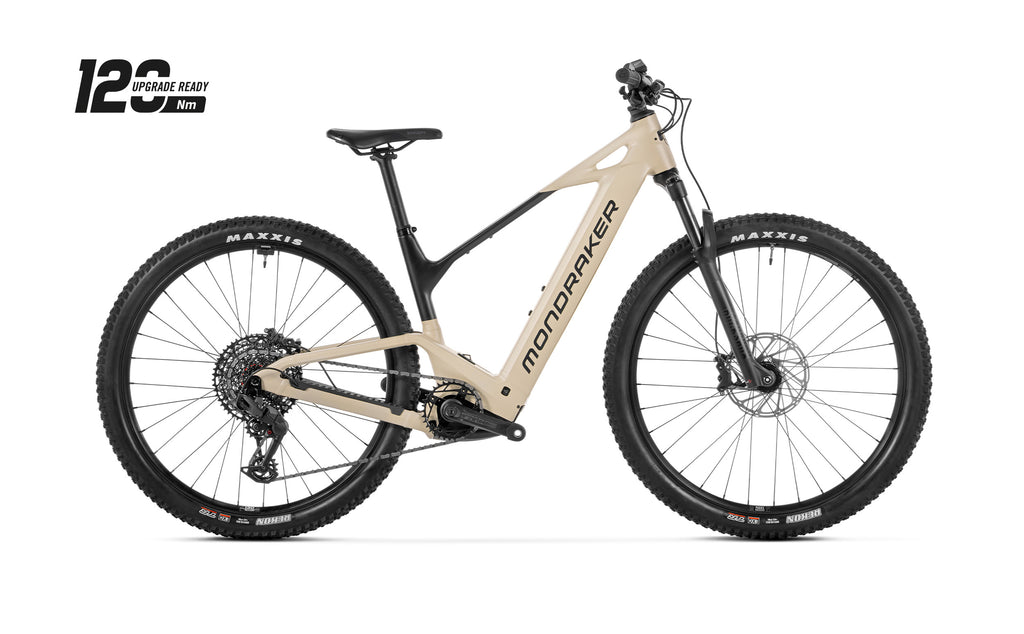 Mondraker PRIME S
