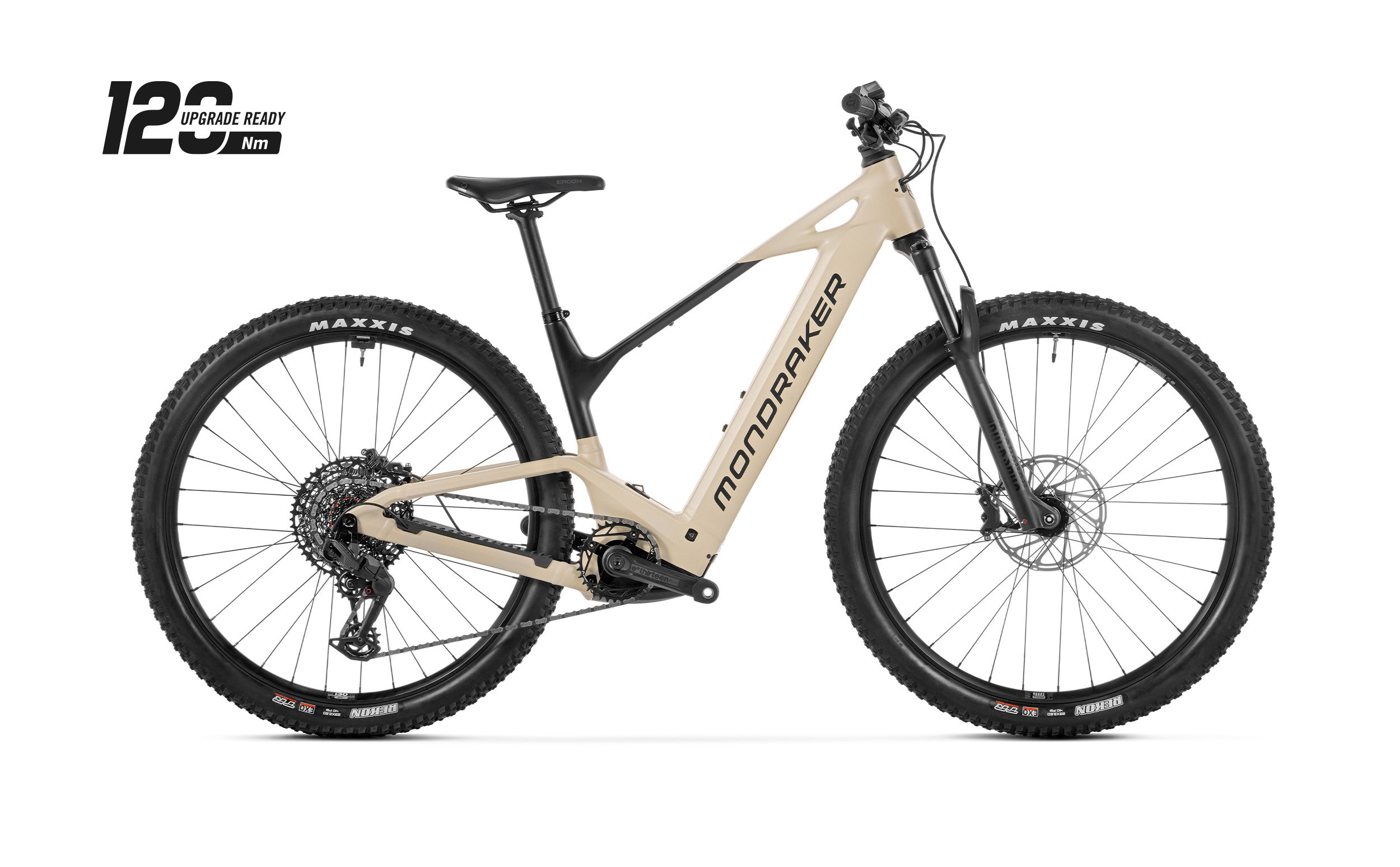 Mondraker PRIME S