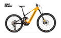Mondraker LEVEL XR