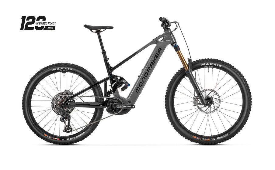 Mondraker LEVEL RR