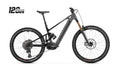 Mondraker LEVEL RR
