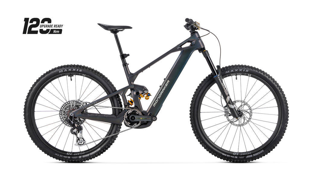 Mondraker CRAFTY CARBON UNLIMITED ICON