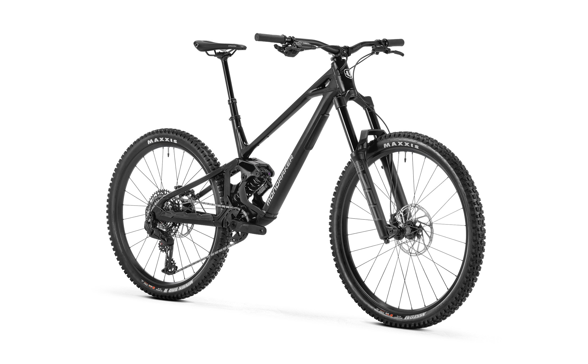 Mondraker ANARK R