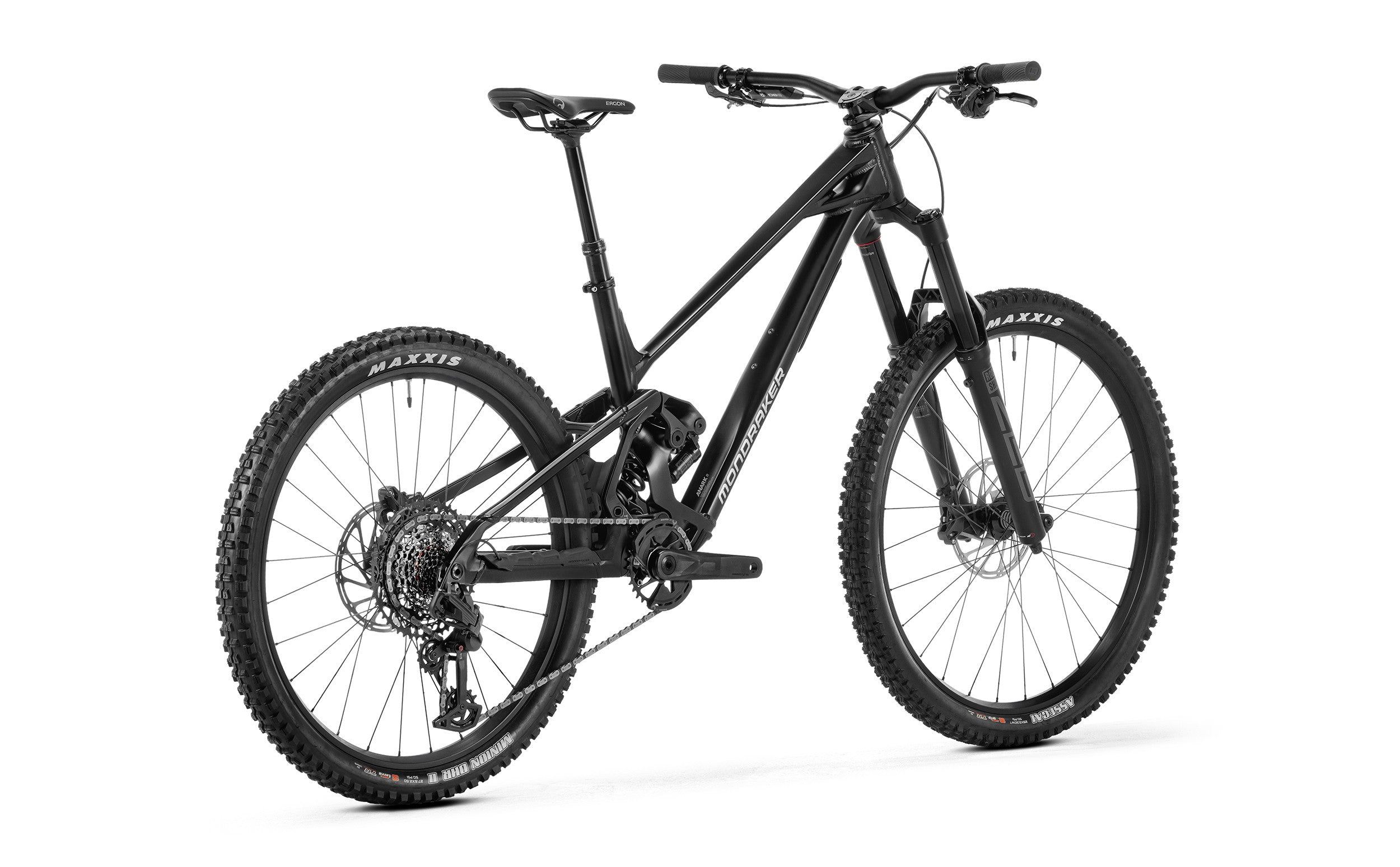Mondraker ANARK R