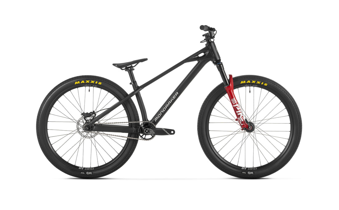 Mondraker - KAOZ