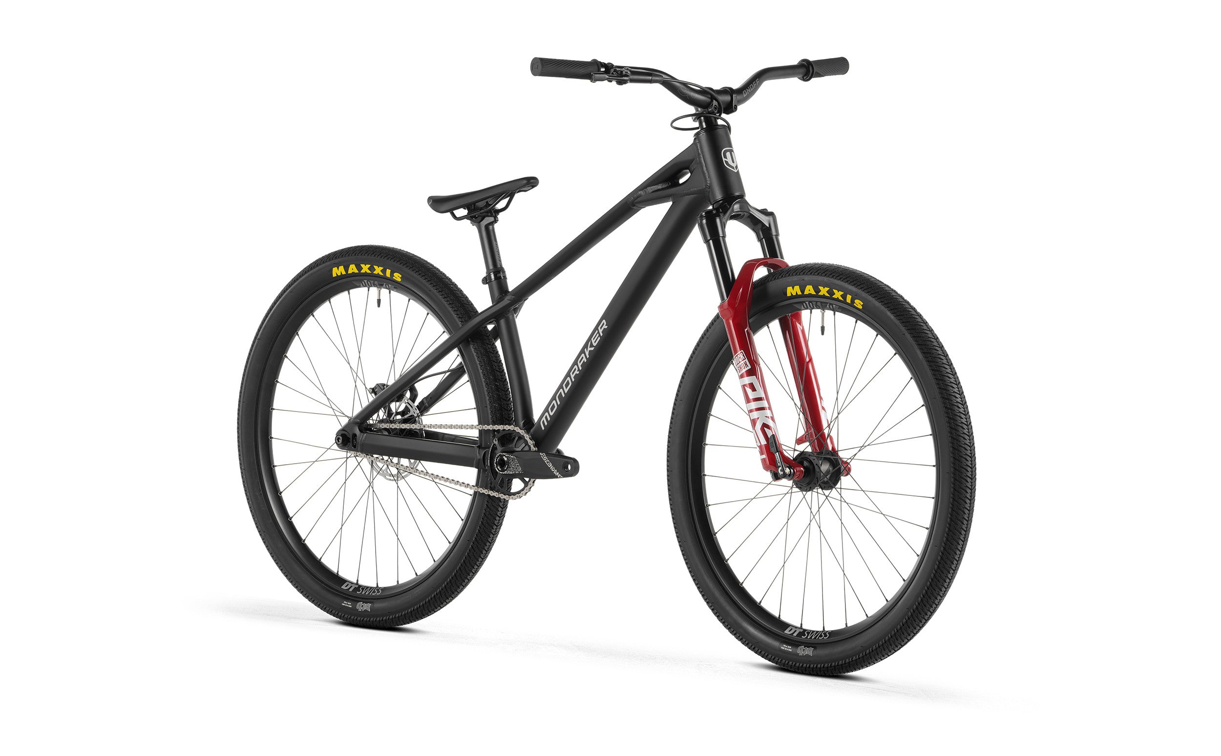Mondraker KAOZ