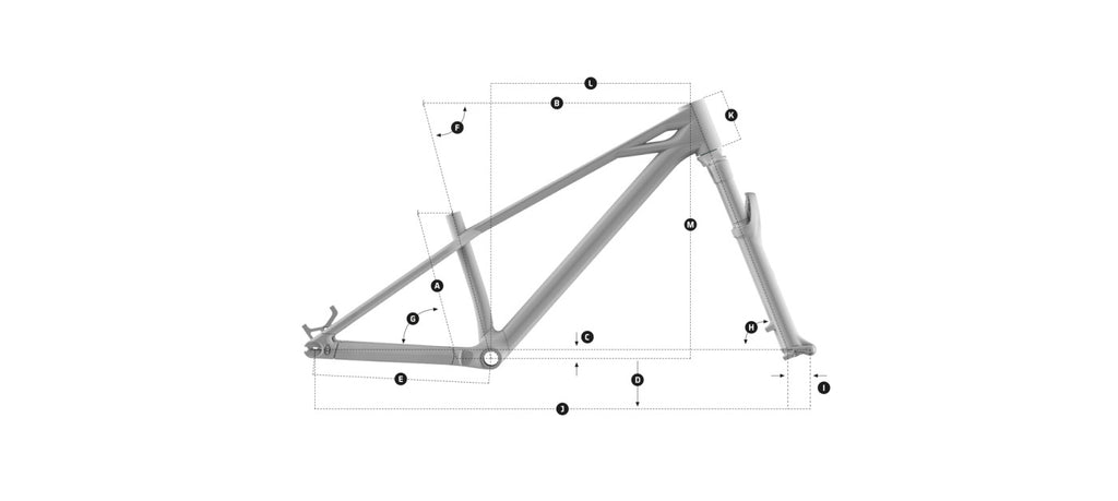 Mondraker KAOZ