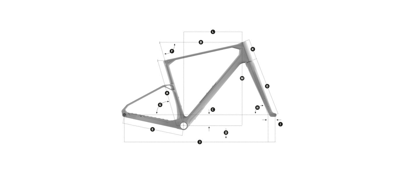 Mondraker ARID CARBON S GRX