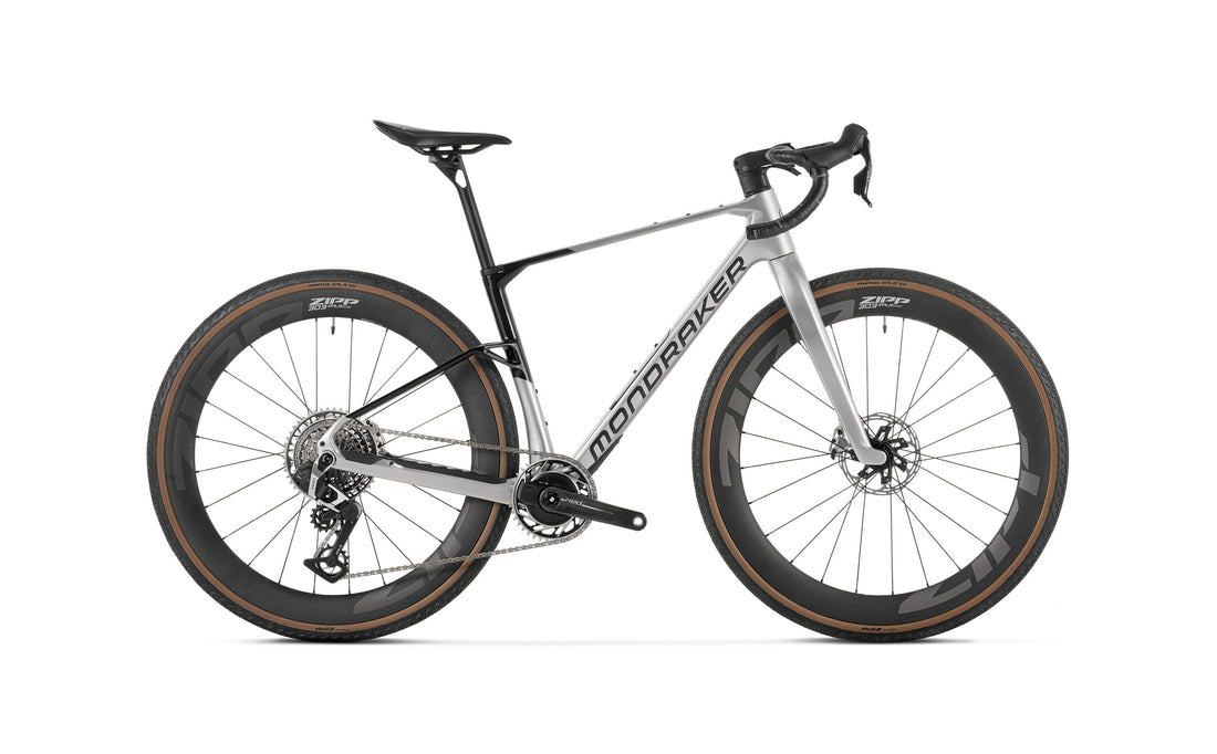 Mondraker - ARID CARBON RR SL